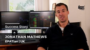 84 reactions | Jonathan Matthews, Fund Manager, shares his EPAT...