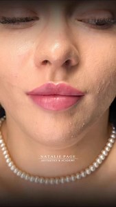 47K views · 255 reactions | Lip Patterns: The Blueprint to Every...