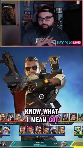 New Apex Matchmaking Graph Explained! 📊 More Transparency in Pubs!