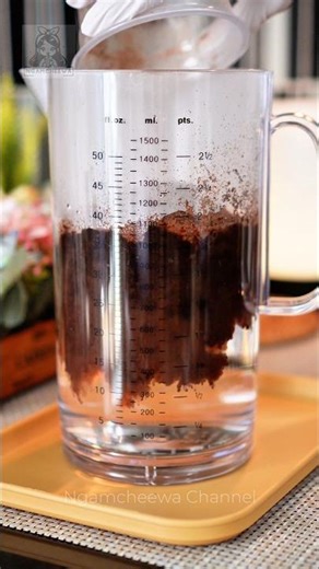 Ovaltine 1 liter (cost reduction) Ovaltine #beverage #Ovaltine #drink
