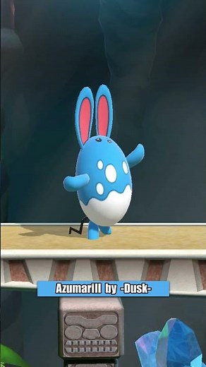 Pokemon Mods (Part 12) | 1 Minute Mods (Smash Ultimate)