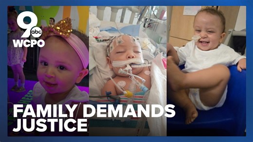 Family devastated after friend allegedly injures infant while babysitting