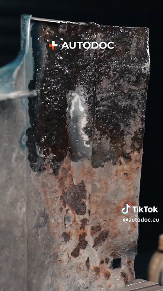 K2 DERUSTO L365 Rust Converter: Effective Rust Prevention