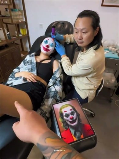 Tattoos gone horribly wrong💀