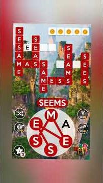 "The Wordscapes Secret Puzzle Everyone Misses!" | Vocabtwist