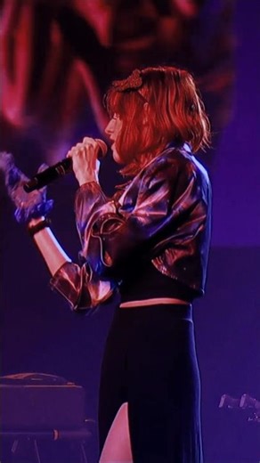 With Hearts Aligned but it's LIVE #ff14