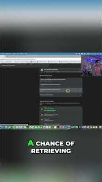 Secure Your Google Account: Bookmark This NOW! #shorts
