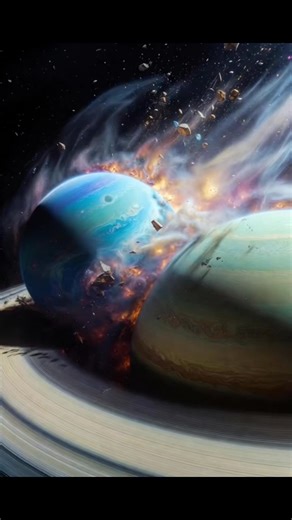 Cosmic Disasters | Quantum Alien TV