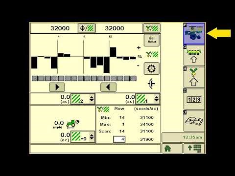 John Deere SeedStar 2