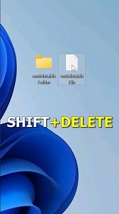 How to force delete undeletable File/Folder in Windows