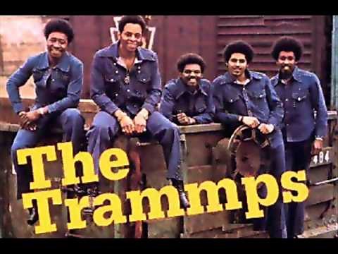 Hold Back the Night - The Trammps