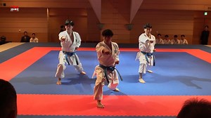 442K views · 15K reactions | [BUDOJAPAN KARATE VOD series]...
