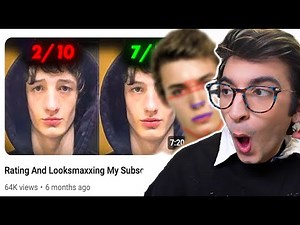 This Man HATES ur Face...