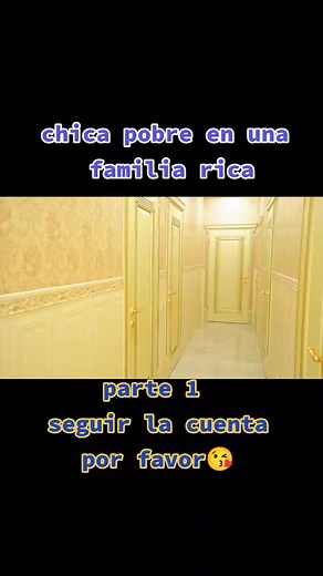 Eva y su experiencia en una familia rica: Pop it, maquillaje y sushi