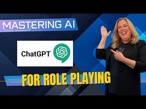 How Real Estate Agents Can Use ChatGPT for Role-Playing & Script Practice (It’s Your FREE Coach!)