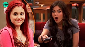 Are Victoria Justice and Ariana Grande Friends in Real Life? Here’s What We Know