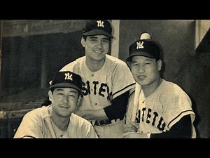 豊田泰光【首位打者列伝④】西鉄ライオンズ黄金期を支えた伊達男！