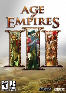 Age of Empires III Windows, Mac game