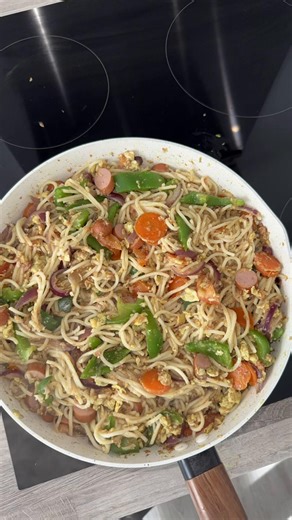 Discovering Creative Leftover Spaghetti Ideas