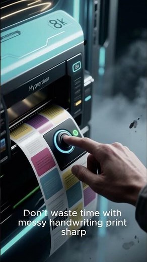 Best Portable Label Printers You Need