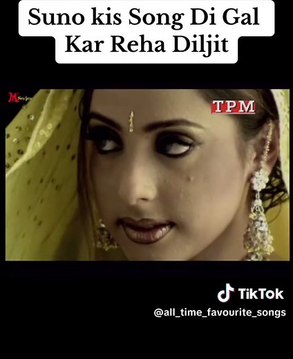 🥰😊🥰 #diljitdosanjh #alltimefavourite #diljitdosanjh300 #punjabisong #hitsong #oldisgold #oldpunjabisong