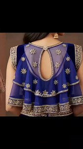 277K views · 3K reactions | Trending stylish  New Stylish Blouse...