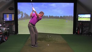 286K views · 174 reactions | This week's episode helps you deal with the hardest shot in golf, the downward side-hill lie! Be sure to watch the full episode on A New Breed of Golf with Michael Breed for more tips and join A New Breed of Golf Group! | Michael Breed | Facebook