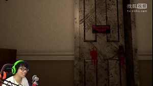 《折腾5号的作死实况》BOOGEYMAN 没有什么比妈妈不在家更可怕的了