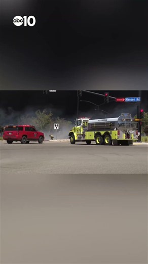 Investigators examine sprinkler and hydrant issues after warehouse fire