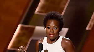 Viola Davis Gave the Most Powerful Emmy Awards Acceptance Speech of All Time