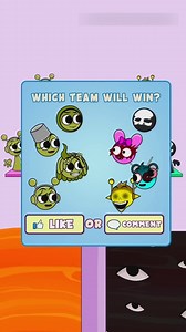 282K views · 7.9K reactions | Incredibox Sprunki Mustard vs Horror Which team will win #shorts | Reel Minecraft animation | Facebook