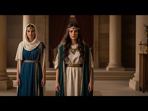 From Orphan to Queen: The Incredible Story of Esther