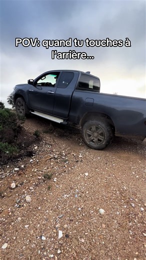 Découvrez la Toyota Hilux en Offroad : Aventure Unique