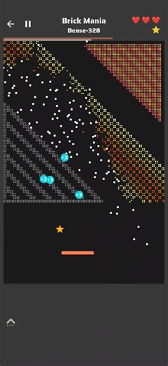 Brickmania Mobile Game – Viral ASMR Breaks, Addicting Destruction, Dopamine Hit!