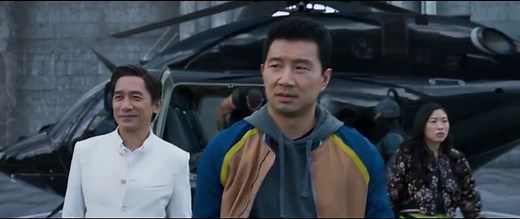 Here's a Quick Guide to Each of the Eternals' Powers