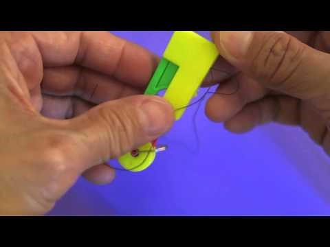 Automatic Needle Threader 2