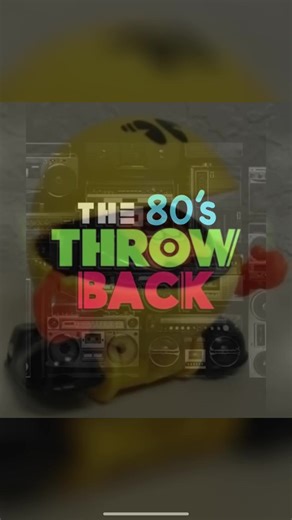 Exploring 80s Nostalgia: A Journey Through Childhood Memories
