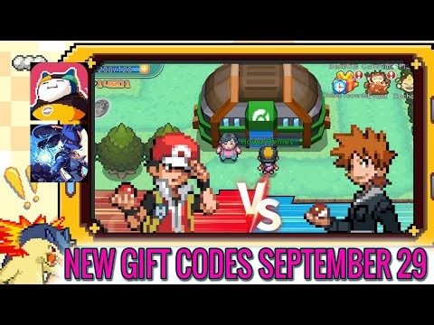 Pixel Monsters: Otherworld | New Redeem Code September 29 | Pixel Trainer Codes