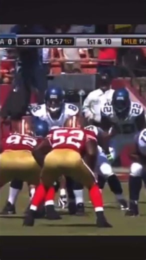 49ers vs Seahawks 2009 SF23-SEA10 #49ersfan #49ersfaithful #seattleseahawks 2