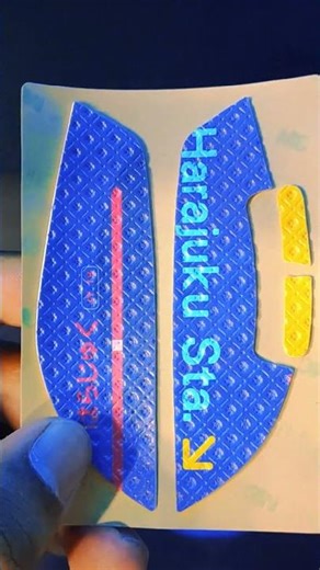 Press Play Icarus V2 – Ultralight Wireless Gaming Mouse