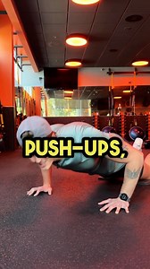 38K views · 107 reactions | What’s THE BEST type of Pushup to help...