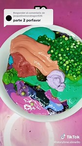 409K views · 5.1K reactions | Slime Storytime on Reels | Facebook