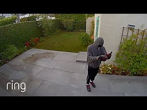 Ring Alerts You When Motion Is Detected To Help Protect Your Home | RingTV