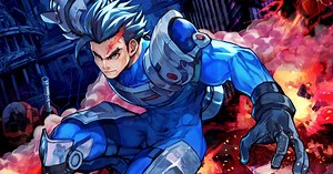 Steel Assault, conheça esse incrível game 2D com muita ação retrô