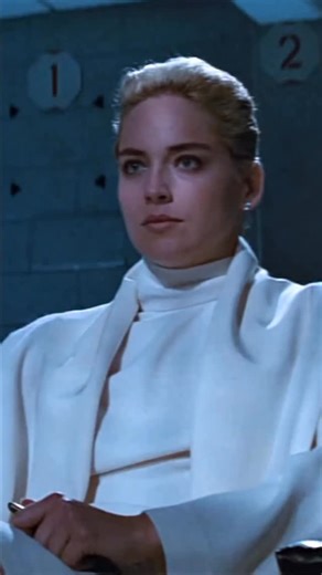 CINEMA | FILMS | MOVIES on Instagram: "She knew exactly how to control a room, even when she said nothing at all. 😮‍💨🔥 Basic Instinct (1992) dir. Paul Verhoeven 🍿🎬 - Follow @FinishCinemaBoy 🎥📽🥰 Follow @FinishCinemaBoy 🎥📽🥰 Follow @FinishCinemaBoy 🎥📽🥰 - #cinema #actors #shorts"