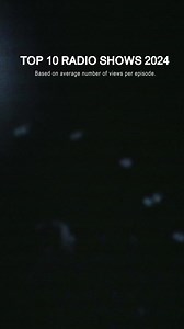 17K views · 626 reactions | Tiësto's iconic weekly radio show CLUB LIFE has been ranked as the #1 radio show of 2024 by number of views by 1001Tracklists The show was first broadcast in April 2007 and is still going strong to this day thanks to all of you!  Listen to the latest episode now on Tiësto's YouTube channel. #musicalfreedom #tiesto #newmusic #clublife #edm #dancemusic | Musical Freedom | Facebook