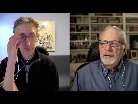 Documentary Film Reality Check - Westdoc interviews Anthony Kaufman