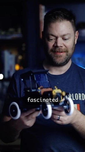 The Factory that Mass Produced the Ford Model T