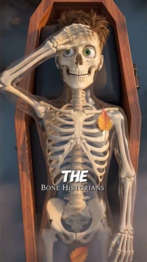 What Happens to Your Body 100 Years After Death?