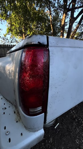 Chevy OBS Engraving Showcase